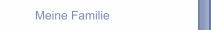 Meine Familie